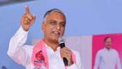 Harish Rao: రియల్టర్‌ది ఆత్మహత్య కాదు.. రేవంత్‌ రెడ్డి చేసిన హత్య