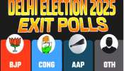 Delhi Exit Polls 2025: ఢిల్లీలో ఈసారి అధికారం ఎవరికి, ఎగ్జిట్ పోల్స్ వర్సెస్ కేకే సర్వే, ఎందుకీ తేడా