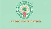 AP Mega Dsc: నిరుద్యోగులకు శుభవార్త, మెగా డీఎస్సీ నోటిఫికేషన్ ఎప్పుడో తెలుసా