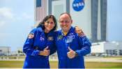 Sunita Williams: సునీతా విలియమ్స్ రాకకు మార్గం సుగమం, మార్చ్ 19న భూమ్మీదకు 