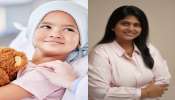 Childhood cancer symptoms: భారతదేశంలో చిన్నారులలో క్యాన్సర్ సంకేతాలు.. ఈ లక్షణాలు కనిపిస్తే జాగ్రత్త పడాల్సిందే..!