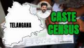 Telangana Caste Census: తెలంగాణలో మరోసారి కులగణన.. బీసీ నేతల ఆగ్రహంతో దిద్దుబాటు చర్యలు.. 