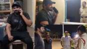 Manchu Manoj: అర్ధరాత్రి పీఎస్ వద్ద మంచు మనోజ్ హల్ చల్.. వీడియో వైరల్..