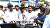 Ys Jagan Strong Warning: ఎవరు ఎక్కడున్నా బట్టలూడి కొడతాం...వైఎస్ జగన్ విశ్వరూపం