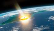 Asteroid Hit: భూమ్మీదకు దూసుకొస్తున్న ఆస్టరాయిడ్, ఇండియా సహా ఈ దేశాలు నాశనమేనా