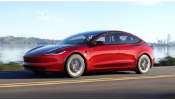 Tesla EV Car: టెస్లా ఈవీ వచ్చేస్తోంది. ఏప్రిల్ నుంచి అమ్మకాలు, ధర ఎంతంటే