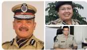 IPS Officers: తెలంగాణ ఐపీఎస్‌ అధికారులకు షాక్‌.. ఏపీలో రిపోర్ట్‌ చేయాలని ఆదేశం