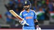 Virat Kohli Records: దాయాదిపై మ్యాచ్‌లో రెండు రికార్డులు నెలకొల్పిన విరాట్ కోహ్లి