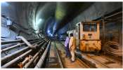 SLBC Tunnel: టన్నెల్‌ చివరి వరకు వెళ్లిన ఆర్మీ రెస్క్యూ టీమ్‌.. &#039;ఆ 8 మంది చనిపోయి ఉంటారు&#039;..