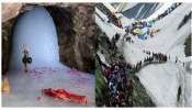 Amarnath Yatra: అమర్‌నాథ్‌ యాత్ర షెడ్యూల్‌ విడుదల.. జూలై 3 నుంచి ఎప్పటి వరకు తెలుసా?