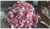Mutton: హైదరాబాద్‌లో కేజీ మటన్‌ ధర రూ.500 మాత్రమే.. ఎక్కడో తెలిస్తే ఎగిరి గంతేస్తారు..
