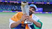 Champions Trophy 2025: రోహిత్ శర్మ సంచలన ప్రకటన, రిటైర్మెంట్‌పై కీలక వ్యాఖ్యలు