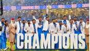 Champions Trophy 2025: ఛాంపియన్స్ ట్రోఫీ విజయంలో క్రెడిట్ ఎవరికి, ఎవరు కీలకం