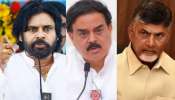 Pawan Kalyan: చంద్రబాబు సీఎం అయ్యారంటే..అది పవన్ క్రెడిట్ మాత్రమే.. బాంబు పేల్చిన నాదెంఢ్ల.. వీడియో వైరల్..