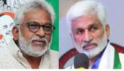 Ys Jagan Coterie: సాయిరెడ్డి చెప్పిన ఆ కోటరీ ఎవరు, వైవీ సుబ్బారెడ్డిని వైఎస్ ఎందుకు చేరనివ్వలేదు