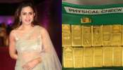 Ranya Rao: రన్యారావు కేసులో కీలక పరిణామం.. ఎయిర్ పోర్టు బాత్రూంలో వెళ్లి అలా చేసేదాన్నంటూ వాంగ్మూలం..