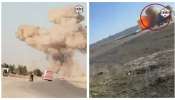 Balochistan: పాకిస్థాన్ రక్త సిక్తం.. 90 మందిని లేపేసిన బలూచ్ ఆర్మీ.. వీడియో వైరల్