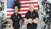 Sunita Williams Return Journey: అత్యంత ప్రమాదకరమైన చివరి 46 నిమిషాలు, 22 ఏళ్ల క్రితం అదే జరిగిందా