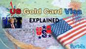 Trump Gold Card: అమెరికాలో గోల్డ్ కార్డ్ కు భారీ గిరాకీ.. ప్రపంచ వ్యాప్తంగా సంపన్నులే లక్ష్యంగా ‘ట్రంప్’ కార్డ్..