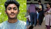 Peddapalli Murder: మరో పరువు హత్య.. కూతుర్ని ప్రేమించాడని వేటకొడవళ్లతో నరికి చంపిన తండ్రి..