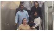 Pawan Kalyan Video: కోలుకున్న మార్క్‌ శంకర్‌.. హైదరాబాద్‌ తీసుకువచ్చిన పవన్‌ దంపతుల వీడియో వైరల్