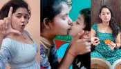 Alekhya Chitti Video: మరో వివాదంలో అలేఖ్య సిస్టర్స్..!.. బాలుడికి ముద్దులు పెట్టుకుంటూ హల్ చల్.. వీడియో వైరల్.. 