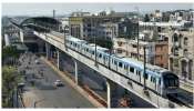 Hyderabad Metro: హైదరాబాద్‌ ప్రయాణీకులకు బిగ్‌ షాక్‌.. ఛార్జీల పెంపు తథ్యమంటున్న మెట్రో..