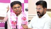 BRS KTR Video: రేవంత్ రెడ్డి ఒక పిచ్చిసన్నాసి..!..ఇదిగో ప్రూఫ్.. మరోసారి ఇచ్చిపడేసిన కేటీఆర్.. వీడియో ఇదే..