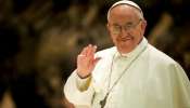 Pope Francis: బిగ్ బ్రేకింగ్.. పోప్ ఫ్రాన్సిస్ కన్నుమూత 