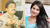 Jethwani Case: నటి జెత్వాని వేధింపుల కేసు.. ఐపీఎస్‌ సీతా రామాంజనేయులును అరెస్టు చేసిన ఏపీ పోలీసులు..