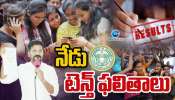 Telangana 10th Results 2025: నేడు తెలంగాణ 10వ తరగతి ఫలితాలు.. 