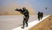Army Mock Drill: రేపు విశాఖ, హైదరాబాద్‌లో ఆర్మీ మాక్ డ్రిల్, యుద్ధానికి సంసిద్ధత