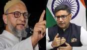Asaduddin Owaisi: కశ్మీరీ పండిత్ కోసం రంగంలోకి దిగిన అసదుద్దీన్ ఓవైసీ.. ఎక్స్ వేదికగా సంచలన పోస్ట్..