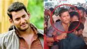 Vishal Health: సినీ పరిశ్రమలో కలవరం.. హీరో విశాల్‌ ఆరోగ్యం విషమం?