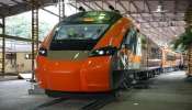 Vandebharat Sleeper Trains: తెలుగు రాష్ట్రాలకు రెండు వందేభారత్ స్లీపర్ రైళ్లు, ఎప్పుడు ఏ మార్గంలో