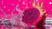 Dragon Fruit: ఈ పండు తింటే కొవ్వు కరగడంతో పాటు ఈ లాభాలు మీసొంతం!!
