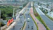 Amaravati ORR Works: అమరావతి ఓఆర్ఆర్ నిర్మాణం, రాష్ట్రంపై 1000 కోట్ల భారం