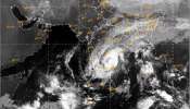Shakti Cyclone: ఏపీకు పొంచి ఉన్న తుపాను ముప్పు, భారీ వర్షాలు తప్పవు
