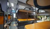 Vande Bharat Sleeper Train: ఏపీకు గుడ్‌న్యూస్, విశాఖ నుంచి బెంగళూరుకు మరో వందేభారత్ స్లీపర్ రైలు
