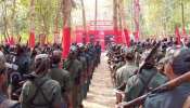 Major Encounter: నారాయణపూర్‎లో భీకర ఎన్ కౌంటర్.. మరో 25 మంది మావోయిస్టులు మృతి..!!