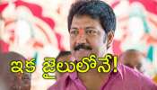 Vallabhaneni Vamsi: వైసీపీ తీవ్ర నిరాశ తప్పదా? వల్లభనేని వంశీ ఇప్పట్లో బయటపడేలా లేరే..!