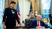 Trump Vs Musk: మస్క్ కి పిచ్చి పట్టింది...నేను అతనితో ఇక మాట్లాడను..ట్రంప్ సంచలన వ్యాఖ్యలు..!!