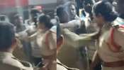 Khammam Lady SI Video: ఖమ్మంలో అమానుషం.. లేడీ ఎస్సై ప్రైవేటు పార్ట్స్ లను తాకుతూ, రాత్రిపూట పైశాచీకం...  వీడియో..