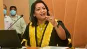 Gadwal Vijayalakshmi: మేయర్ గద్వాల విజయలక్ష్మికి రాత్రిపూట ఫోన్ లో వేధింపులు.. ఏకంగా ఆ పనిచేస్తామంటూ ధమ్కీ.. 