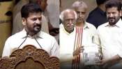 CM Revanth Reddy: దత్తన్న అజాత శత్రువు... వాజ్ పేయి గారికి ఉన్న గౌరవం ఆయన సొంతం..  ఆసక్తికర వ్యాఖ్యలు చేసిన రేవంత్ రెడ్డి..