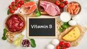 B Vitamin Foods: టాప్‌ రిచ్‌ బి విటమిన్‌ ఫుడ్స్ ఇవే.. ఇలా ఆహారంలో చేర్చుకోండి