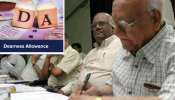 Pensioners: ఒక్క డీఏపై పెన్షనర్ల అసంతృప్తి.. త్వరలో భారీ ఉద్యమానికి ప్రణాళిక