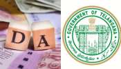 DA Hike 3.64%: ప్రభుత్వ ఉద్యోగులకు భారీ శుభవార్త.. 3.64 శాతం డీఏ పెంపు జీఓ విడుదల