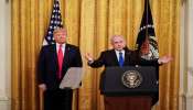 Donald Trump: ట్రంప్‌ను చంపేందుకు ఇరాన్‌ కుట్ర..! ఇజ్రాయెల్ సంచలనం..!!