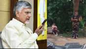 Chandrababu: కుప్పం &#039;అప్పు&#039; బాధితురాలికి చంద్రబాబు పరామర్శ.. భారీ సహాయం ప్రకటన